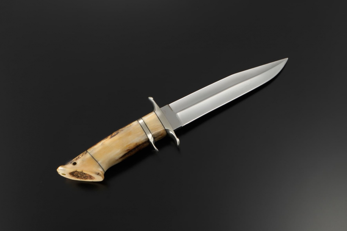 種類別 | カスタムナイフ - Custom Knives | 和式鍛造ナイフ専門店 