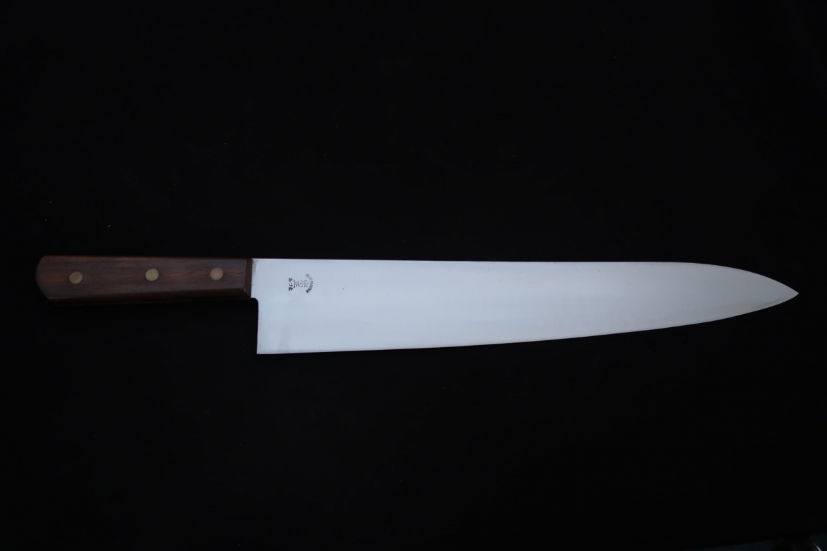 種類別 | 御料理包丁 - Kitchen Knives | 和式鍛造ナイフ専門店 宗正 