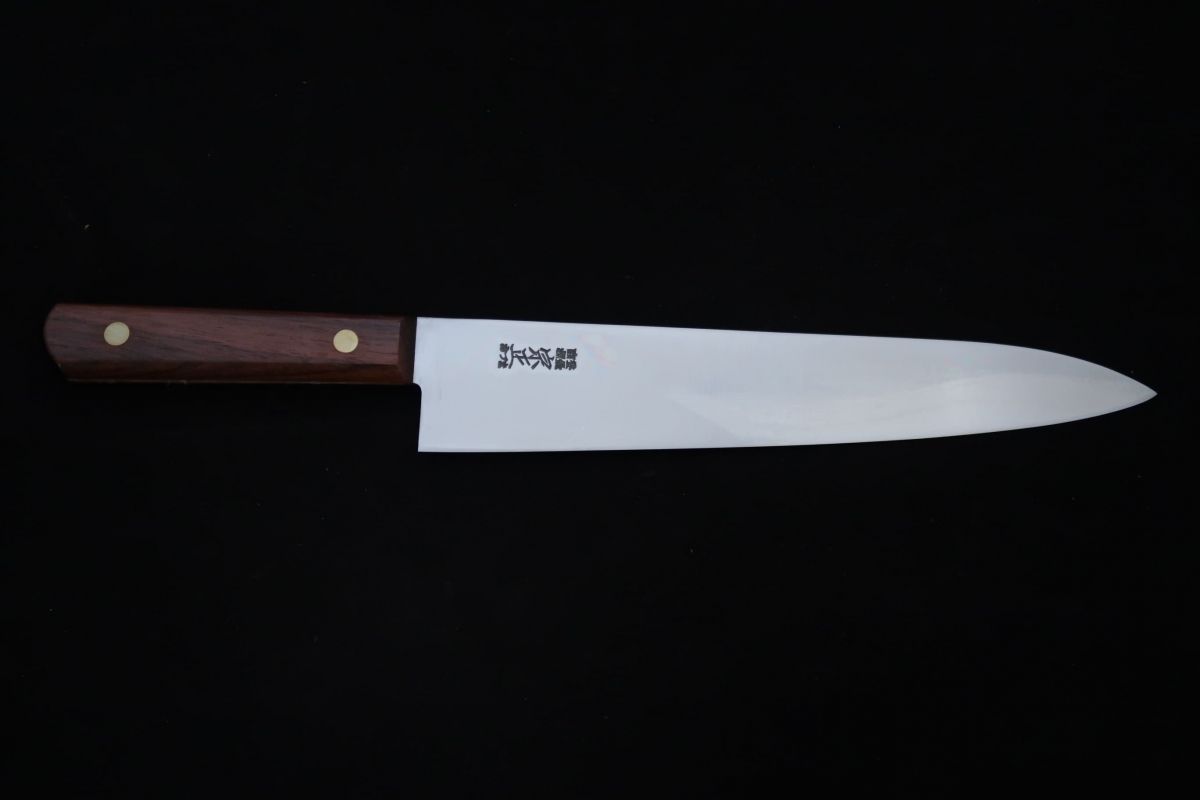 種類別 | 御料理包丁 - Kitchen Knives | 和式鍛造ナイフ専門店 宗正 