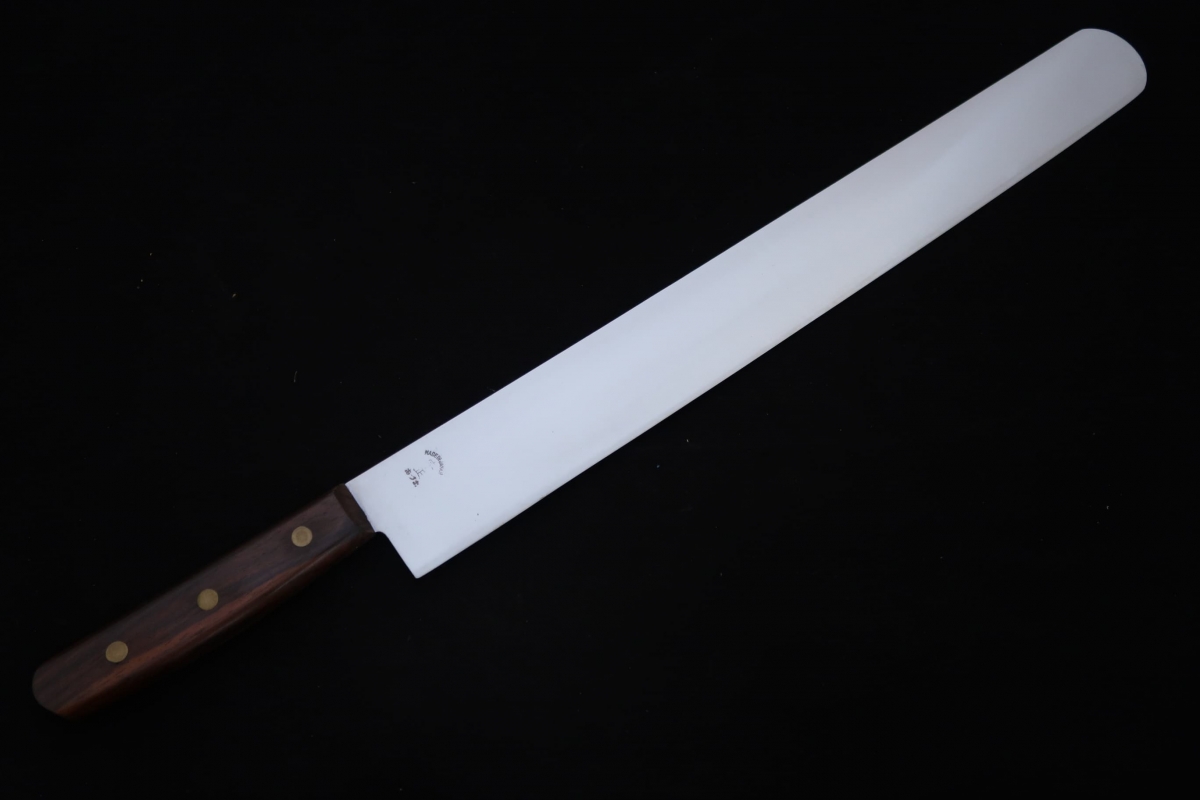 種類別 | 御料理包丁 - Kitchen Knives | 和式鍛造ナイフ専門店 宗正刃物ナイフ包丁特選